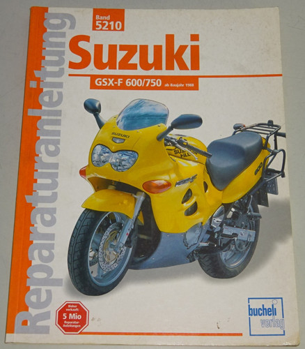 Reparaturanleitung suzuki - reparaturanleitung,