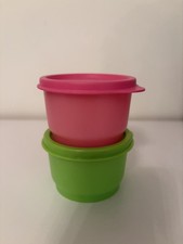 Tupperware „Kunterbunt“