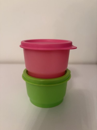 Tupperware kunterbunt - tupperware, „kunterbunt“