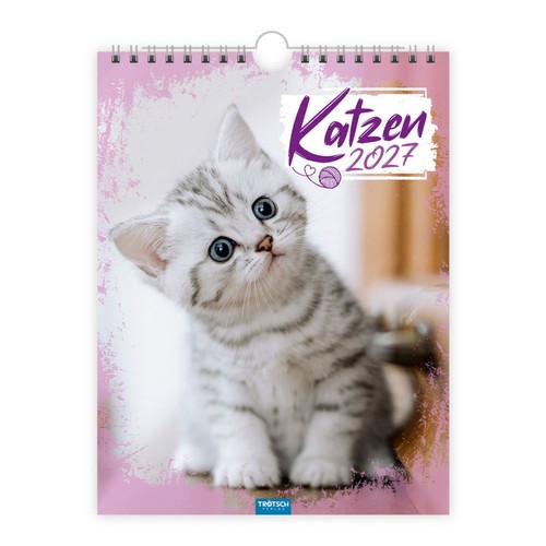 Trötsch notizkalender zum - -,