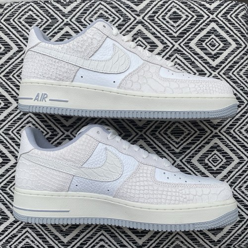 Nike air force one - air, selten