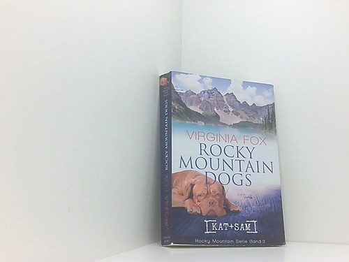 Rocky mountain dogs - rocky,