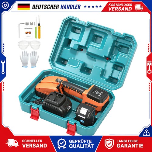Elektrische umreifungsmaschine - elektrische,