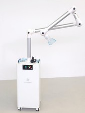 Dynamic DS1000 Suction Unit Dental Absaugung Bj.2020 Zahnarzt Rauchabsaugung
