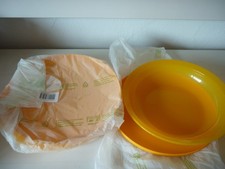 Tupperware junge welle 700 - junge,