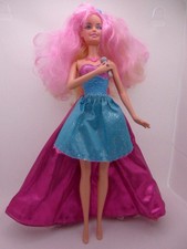 Mattel Barbie "Die Prinzessin und der Popstar-Tori (X8742)