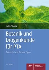 Botanik und Drogenkunde für