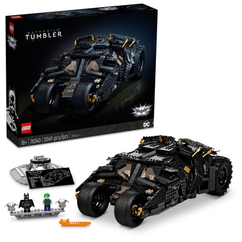 Lego super heroes - lego®,