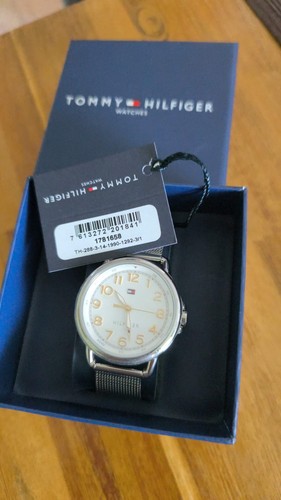 Tommy hilfiger uhr - tommy,