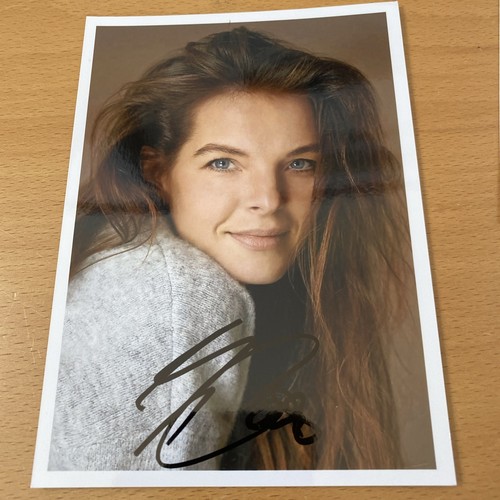 Yvonne catterfeld foto - catterfeld, (13x18)