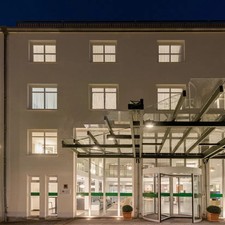 Bad Honnef Hotel the YARD