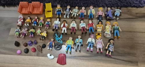 Diverse playmobil - diverse,