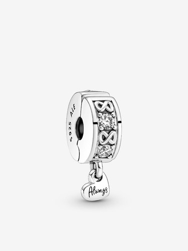 Pandora silber family always - pandora,