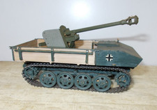 GEBAUTES  Deutsches Steyr RSO