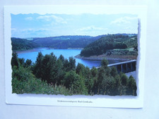 AK Bad Gottleuba Trinkwasser