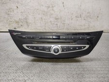Renault Laguna III 2008 Radio