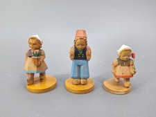 Schumann & Wagner 3 Figuren