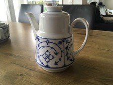 Winterling Kaffeekanne