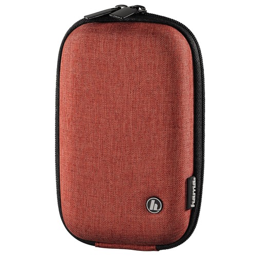 Hama hardcase kamera - hardcase, kamera-tasche