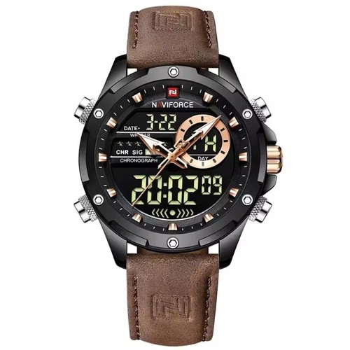 Naviforce herren armbanduhr - naviforce,