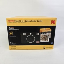 Kodak C210R  Instant Camera