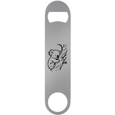 Flaschenöffner 'Koala Napping