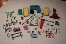 Schleich Konvolut für Pferde, Restbestände zur Auffüllung