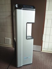 Qua-lity Wasserspender Mit Kühlung Und Möglichkeiten Für Co2