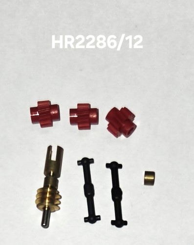 Rivarossi hr2286 - rivarossi, hr2286/12
