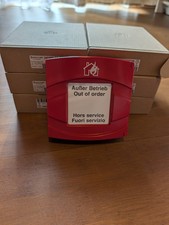 6x Notifier NFXI-DKME-R