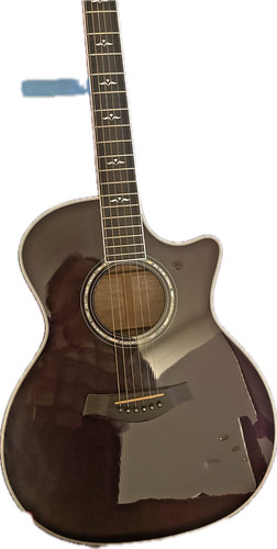 Taylor c614ce westerngitarre - taylor,