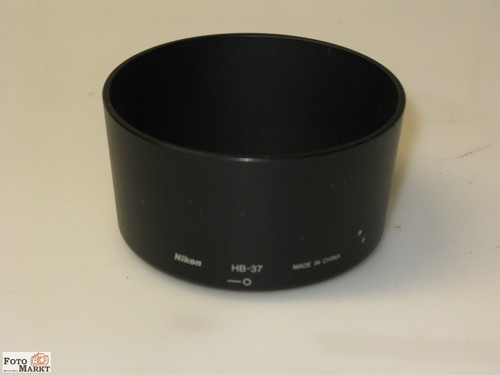 Nikon blende nikkor - nikon,