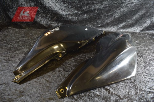 Heckbacken yamaha aerox - aerox, mbk