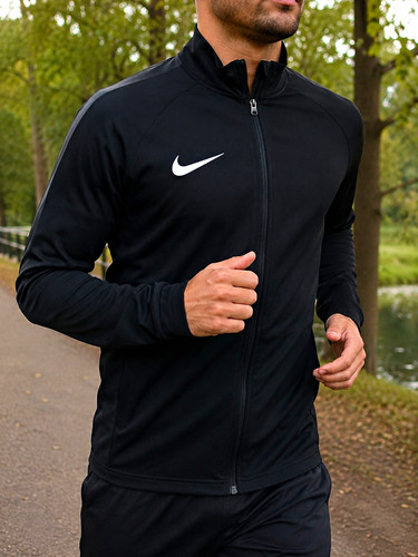 Nike dry academy herren - nike,