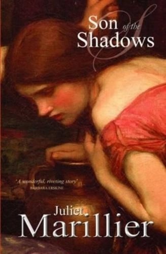Son the shadows a - of,