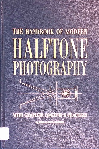 The handbook modern - the,