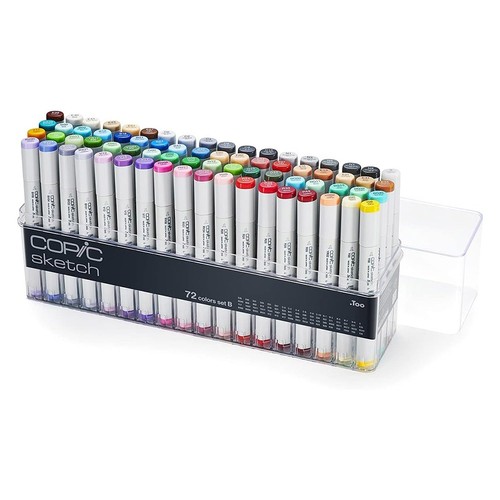 Copic sketch farbmarker stift - farbmarker,