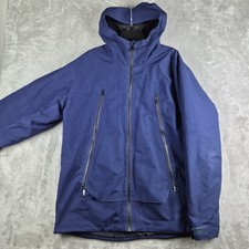 Marmot Gore Tex Primaloft
