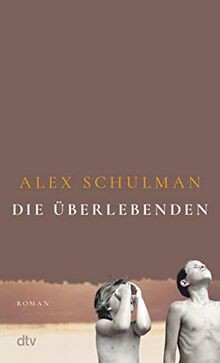 Die überlebenden roman - die, |