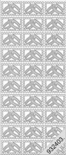 Sticker briefmarken - sticker,
