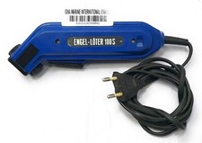 Engel Loter 100S Lötkolben