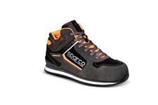 SPARCO Sicherheitsschuhe ACROPOLIS S3 ESD HRO Arbeitsschuhe metallfrei Stiefel