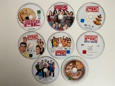 American pie - 1-8,