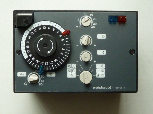 Weishaupt wra regeneriert - 1.1,,