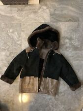 winterjacke kinder junge