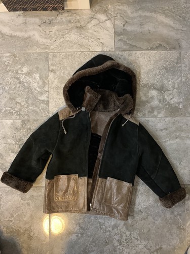 Winterjacke kinder junge - winterjacke,