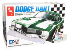 1:25 AMT *DODGE DART* Chrysler