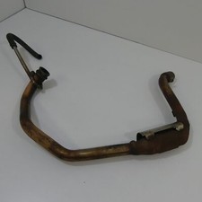 Yamaha 125 84 krümmer - yamaha,