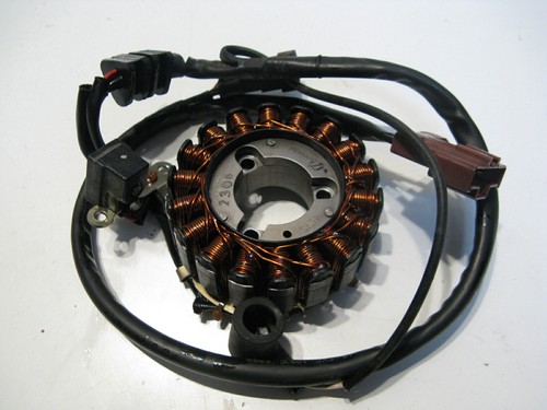 Lichtmaschinen-Stator