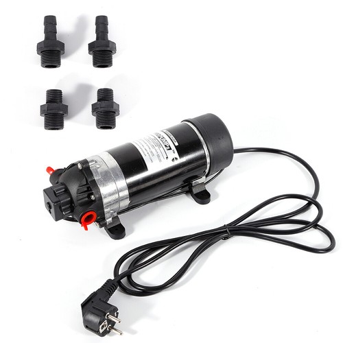 160m 220v membranpumpe - dp-160m,